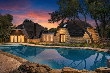 17226 Rocky Ridge RD