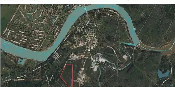 TBD Panther Hollow DR
