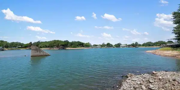 Lot 4 & 5 Lake DR