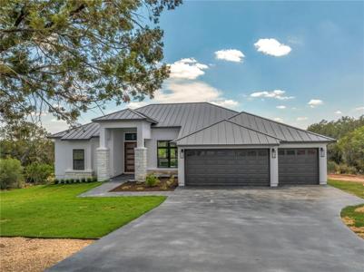 1404 Fault Line DR