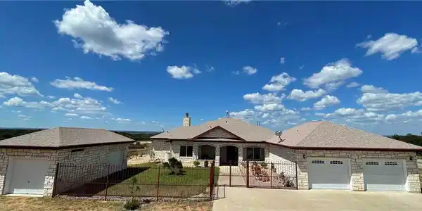 100 Keystone RDG