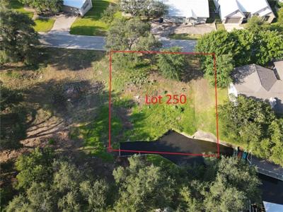 Lot 250 Sandy LN