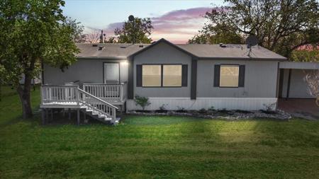 1021 Seneca DR