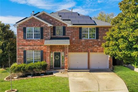 4154 Canyon Glen CIR