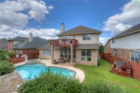 2945 Grimes Ranch RD