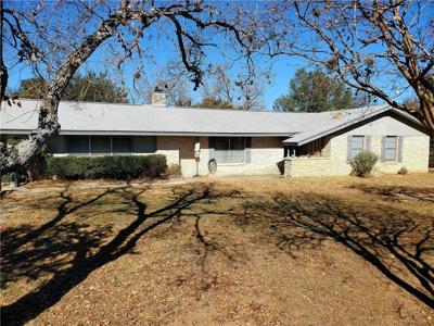 124 Horseshoe DR