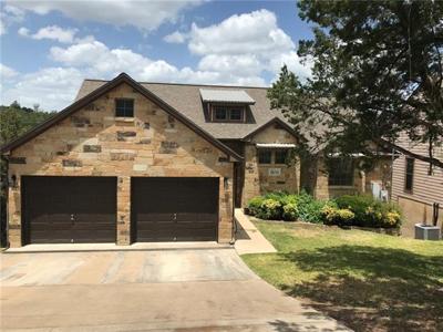 2610 Crazyhorse PASS