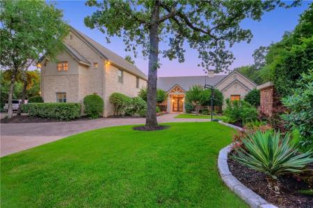 4005 Island Knoll DR