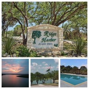 0 Ridge Harbor DR