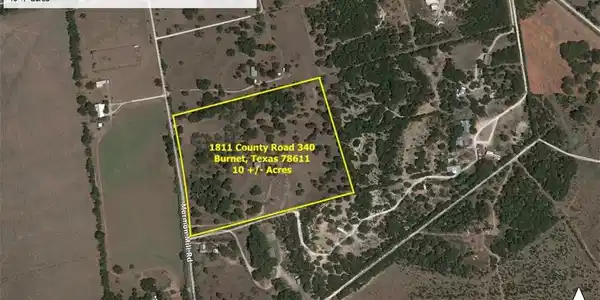 1811 County Road 340