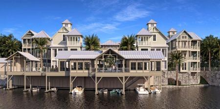 Lot 14 Sabal DR