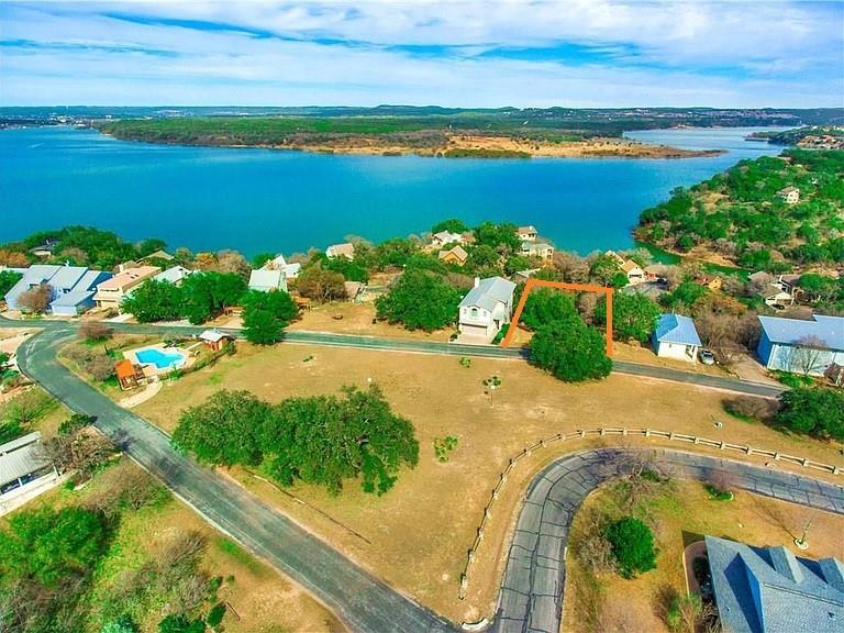 113 Hill Loop (Lot3A) RD, Spicewood, TX lhrmls01721729