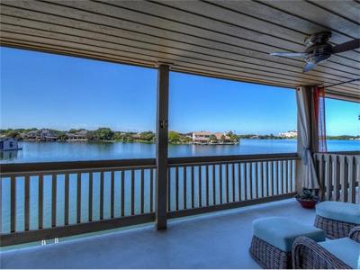 1100 The Cape Rd #602