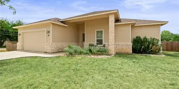 100 Ladera CV