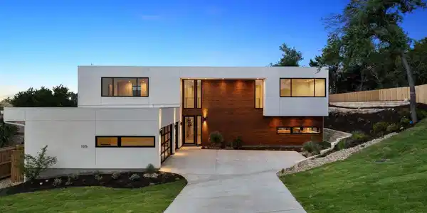 105 Scamper CV