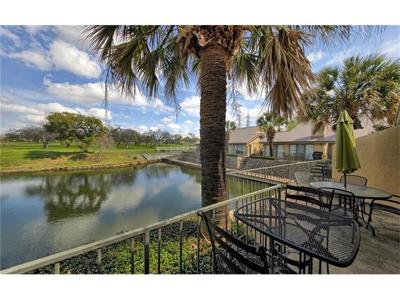 104 Horseshoe Bay Blvd #17