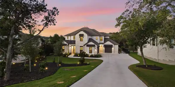 6609 Rocky Grotto CV
