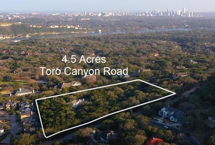 3709 Toro Canyon