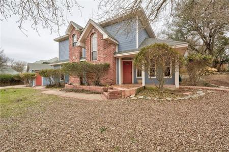 2811 Mecca RD