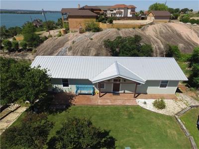 1532 Hill Circle South Dr