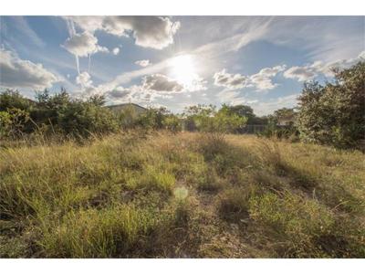 Lot 20 Blk F Fort Smith Trl