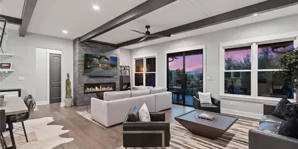 2208 Seabiscuit CV