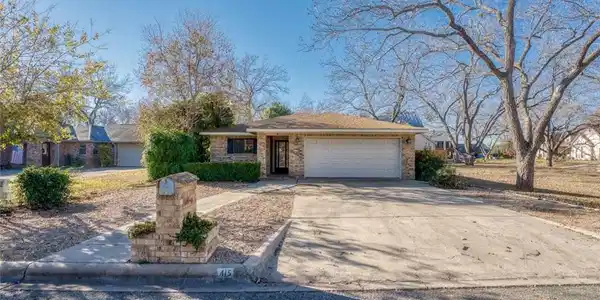 415 Wichita ST
