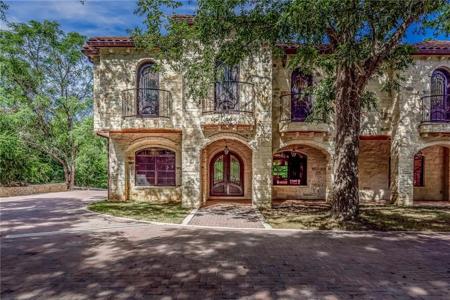 3105 Fritz Hughes Park DR