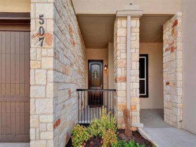 2601 N Quinlan Park RD