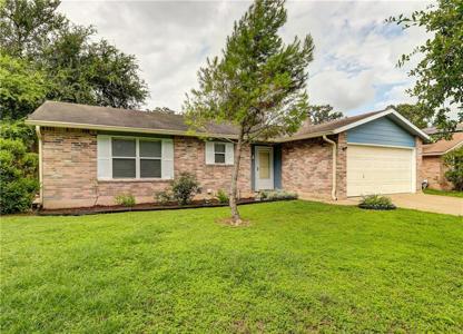 3815 Leafield DR