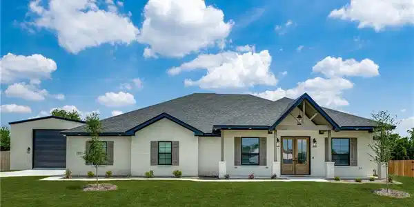264 Sand Flat LN