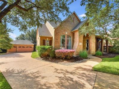 12809 Wooded Lake CT