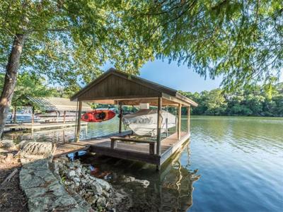 5704 Scout Island CV