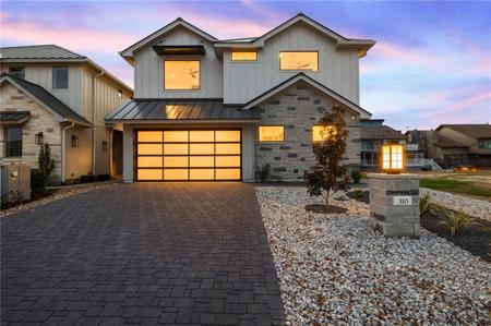 310 N Horseshoe Bay BLVD