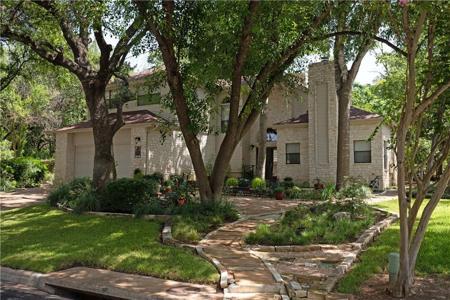 4608 Palisade DR