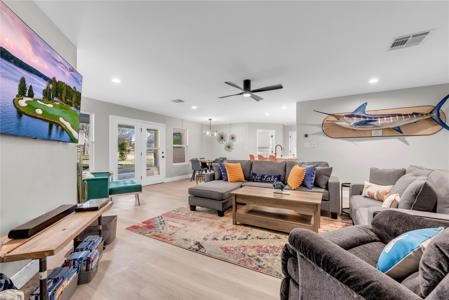 282 Skyview DR