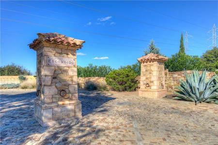 Lot C-10 Los Puertas