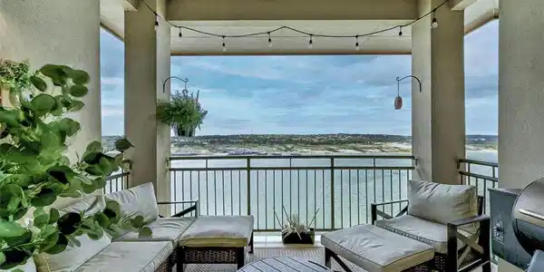 127 Marina Village CV