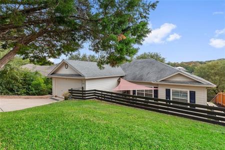 14811 Broken Bow TRL