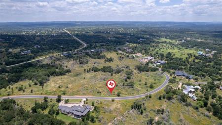 Lot 132 Overlook PKWY
