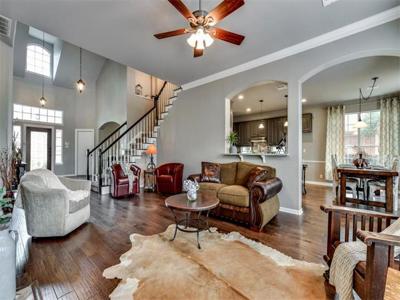 3806 John Simpson Trl