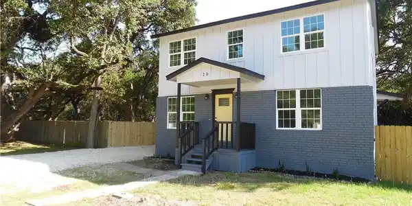 20 Blackjack CIR