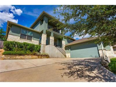 14704 Broken Bow Trl