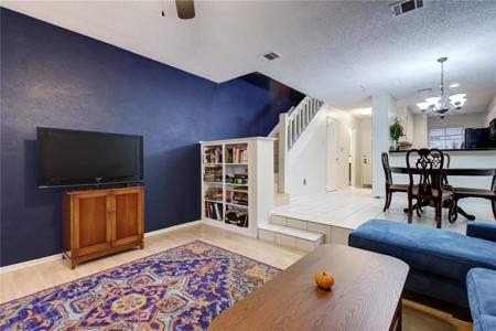 7122 Wood Hollow DR