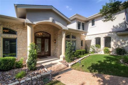 5 Stegner LN