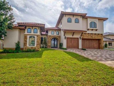 18 Applehead Island DR