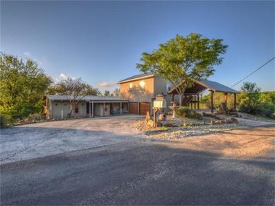 114 Lake Shore DR