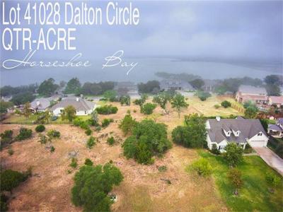 Lot 41028 Dalton Cir