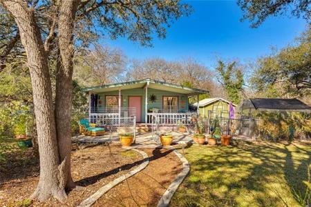 14538 Hunters PASS