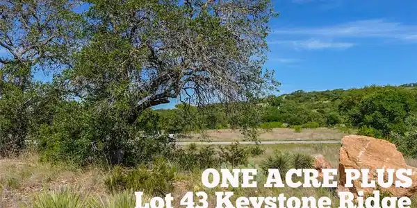 Lot 43 Keystone RDG